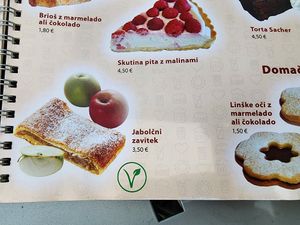  at VIKI BURGER in Koper