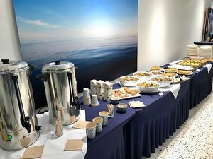  at The Vegan Butcher's Choice in Brussels