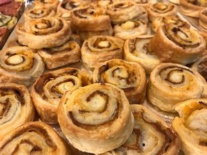  at The Vegan Butcher's Choice in Brussels