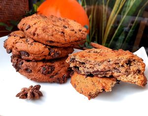  at The Vegan Butcher's Choice in Brussels