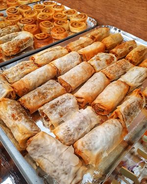  at The Vegan Butcher's Choice in Brussels