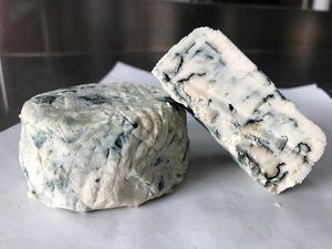  at The Vegan Butcher's Choice in Brussels