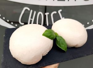  at The Vegan Butcher's Choice in Brussels