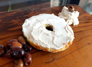  at The Vegan Butcher's Choice in Brussels