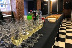  at The Vegan Butcher's Choice in Brussels