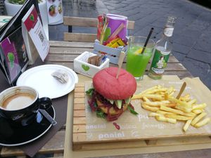  at Cuore Fresco in Catania