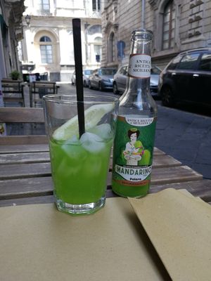  at Cuore Fresco in Catania