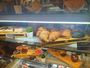  at Cuore Fresco in Catania