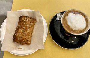   at Cuore Fresco in Catania