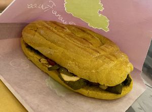   at Cuore Fresco in Catania