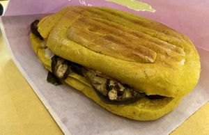   at Cuore Fresco in Catania