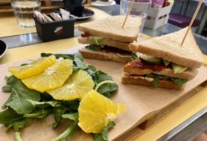   at Cuore Fresco in Catania