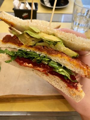   at Cuore Fresco in Catania