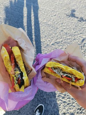  at Cuore Fresco in Catania