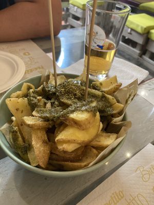   at Cuore Fresco in Catania