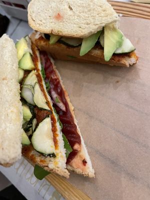   at Cuore Fresco in Catania