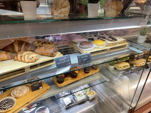   at Cuore Fresco in Catania