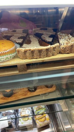   at Cuore Fresco in Catania