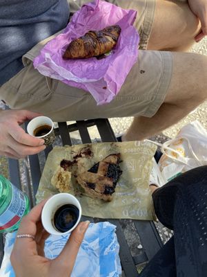   at Cuore Fresco in Catania