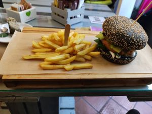  at Cuore Fresco in Catania