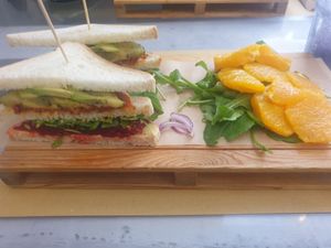  at Cuore Fresco in Catania