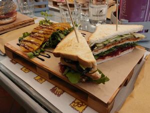  at Cuore Fresco in Catania