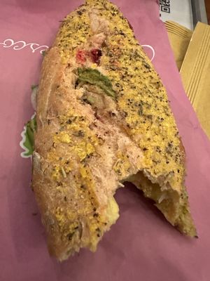   at Cuore Fresco in Catania