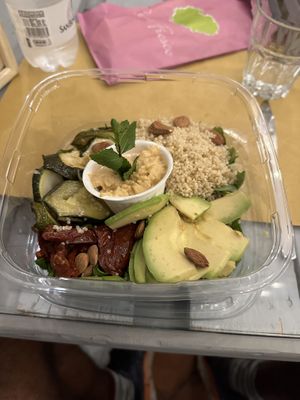   at Cuore Fresco in Catania