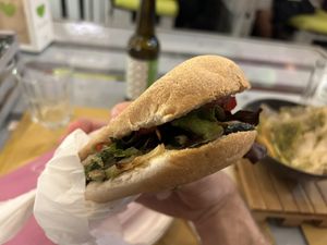   at Cuore Fresco in Catania