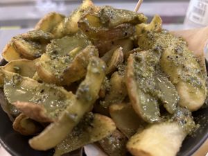   at Cuore Fresco in Catania