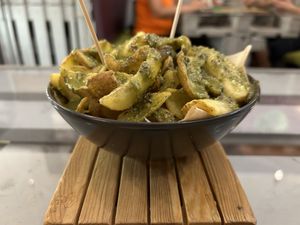   at Cuore Fresco in Catania