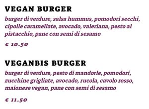   at Cuore Fresco in Catania