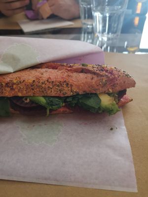  at Cuore Fresco in Catania