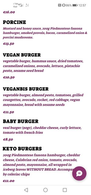  at Cuore Fresco in Catania