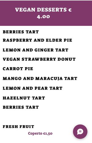   at Cuore Fresco in Catania