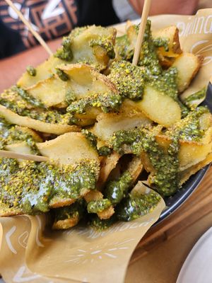  at Cuore Fresco in Catania