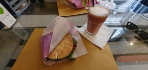  at Cuore Fresco in Catania