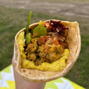  at Rainforest Creations in South East London