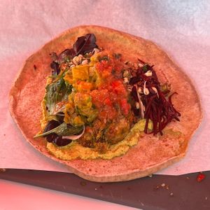  at Rainforest Creations in South East London