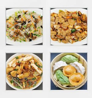  at Guang Dong in Brussels