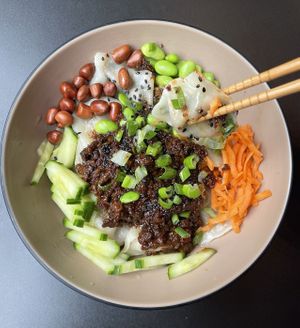  at Guang Dong in Brussels