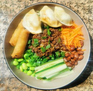  at Guang Dong in Brussels