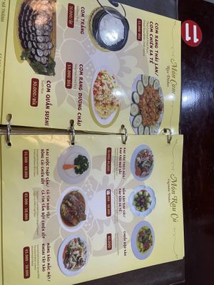   at Hà Thành in Hanoi