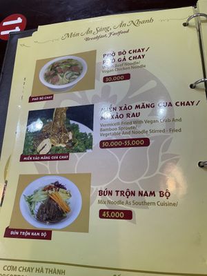   at Hà Thành in Hanoi