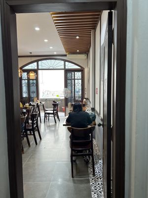   at Hà Thành in Hanoi