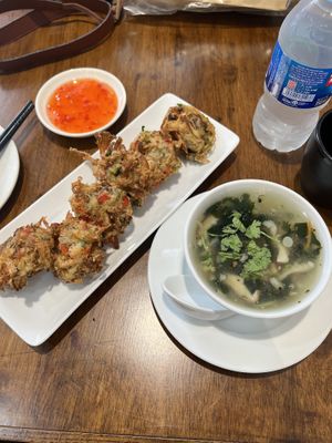   at Hà Thành in Hanoi