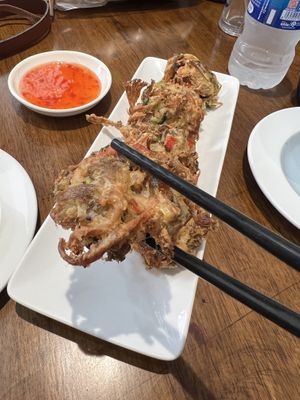   at Hà Thành in Hanoi