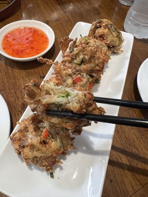   at Hà Thành in Hanoi