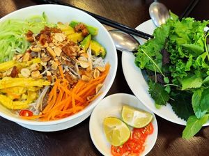  at Hà Thành in Hanoi