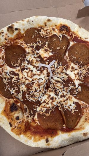   at Rincón Veggie in Mexico City